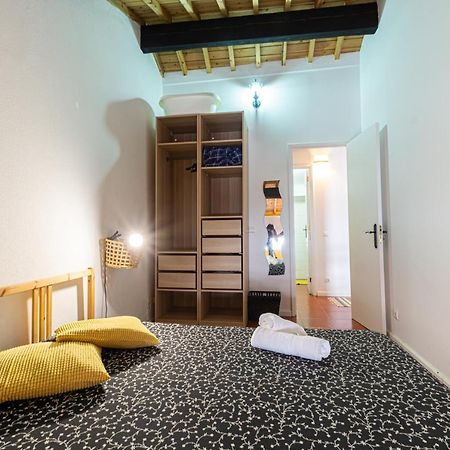 Historical Center Apartments Понта-Делгада Экстерьер фото
