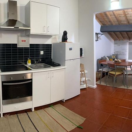 Historical Center Apartments Понта-Делгада Экстерьер фото