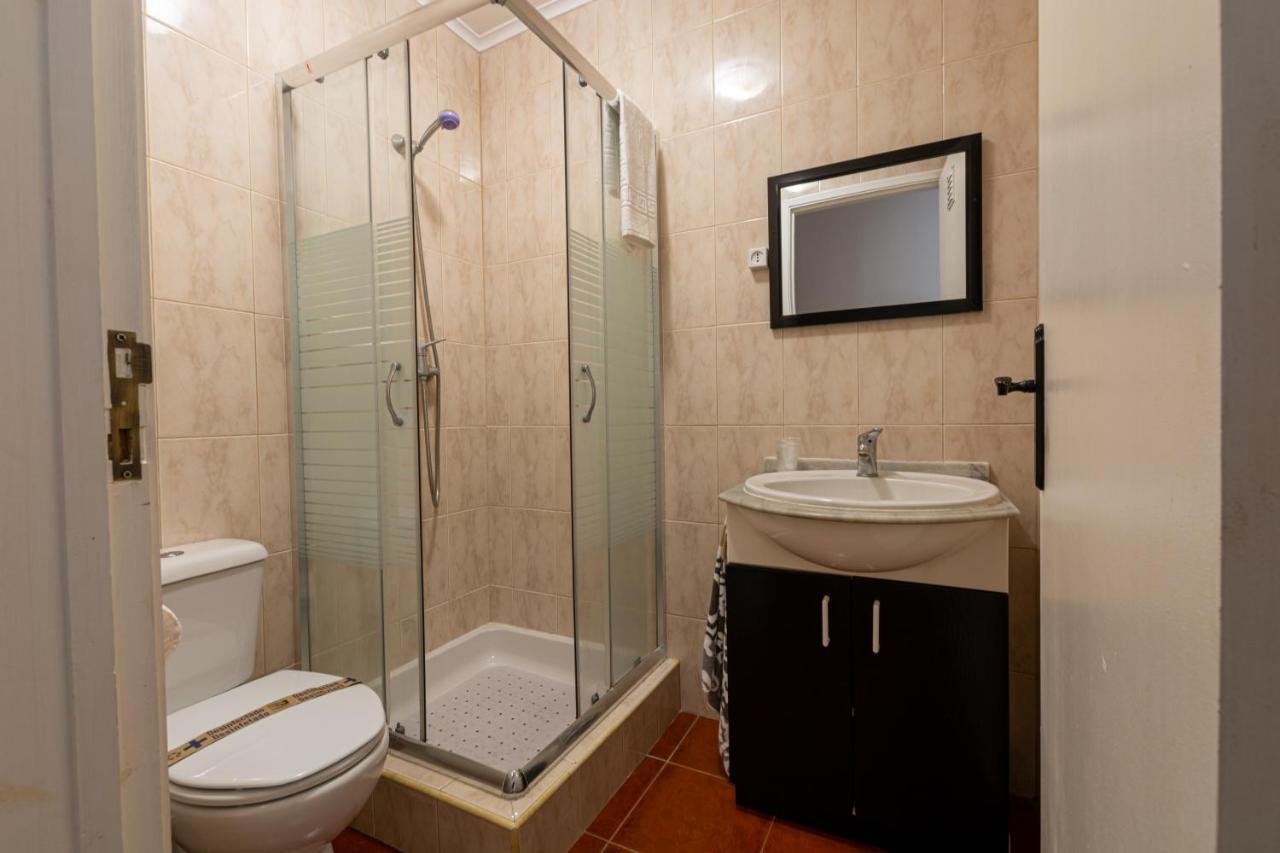 Historical Center Apartments Понта-Делгада Экстерьер фото