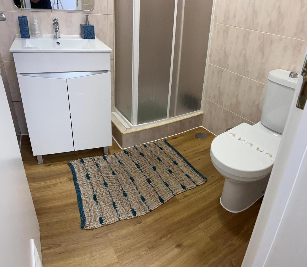 Historical Center Apartments Понта-Делгада Экстерьер фото